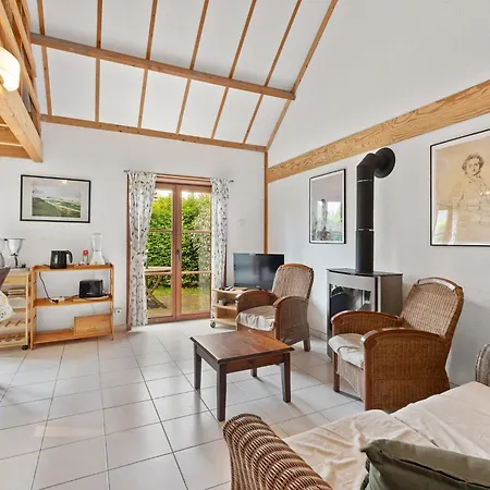 Vakantiehuis By The Sea